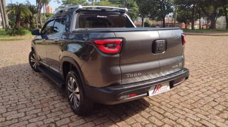 FIAT Toro 1.3 16V 4P FLEX 270 TURBO VOLCANO AUTOMTICO, Foto 6