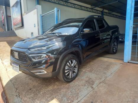 FIAT Toro 1.3 16V 4P FLEX 270 TURBO FREEDOM AUTOMTICO, Foto 1