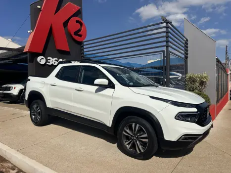 FIAT Toro 1.3 16V 4P FLEX 270 TURBO FREEDOM AUTOMTICO, Foto 1