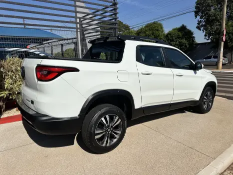FIAT Toro 1.3 16V 4P FLEX 270 TURBO FREEDOM AUTOMTICO, Foto 4