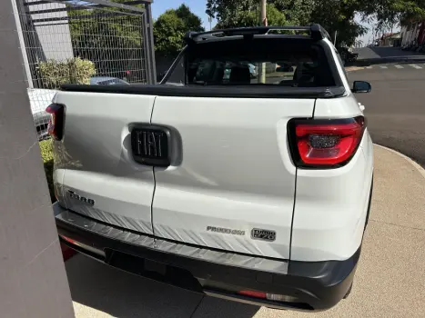 FIAT Toro 1.3 16V 4P FLEX 270 TURBO FREEDOM AUTOMTICO, Foto 5