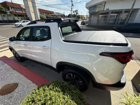 FIAT Toro 1.3 16V 4P FLEX 270 TURBO FREEDOM AUTOMTICO, Foto 6