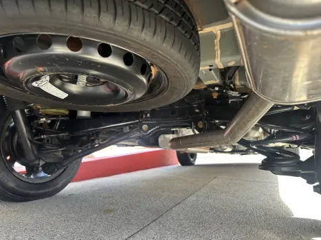 FIAT Toro 1.3 16V 4P FLEX 270 TURBO FREEDOM AUTOMTICO, Foto 9