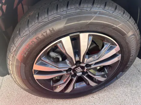 FIAT Toro 1.3 16V 4P FLEX 270 TURBO FREEDOM AUTOMTICO, Foto 11