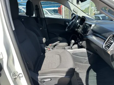 FIAT Toro 1.3 16V 4P FLEX 270 TURBO FREEDOM AUTOMTICO, Foto 14