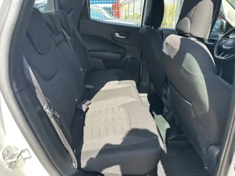 FIAT Toro 1.3 16V 4P FLEX 270 TURBO FREEDOM AUTOMTICO, Foto 15