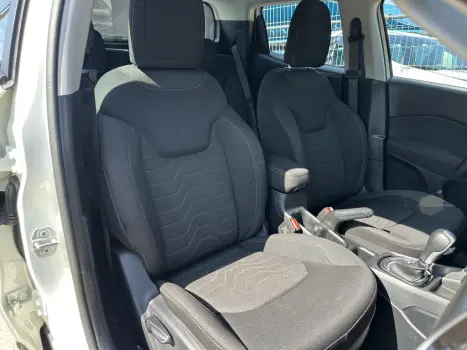 FIAT Toro 1.3 16V 4P FLEX 270 TURBO FREEDOM AUTOMTICO, Foto 16