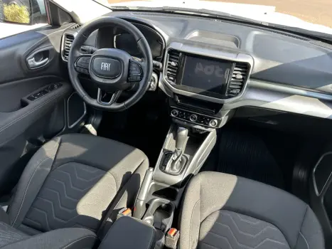 FIAT Toro 1.3 16V 4P FLEX 270 TURBO FREEDOM AUTOMTICO, Foto 17
