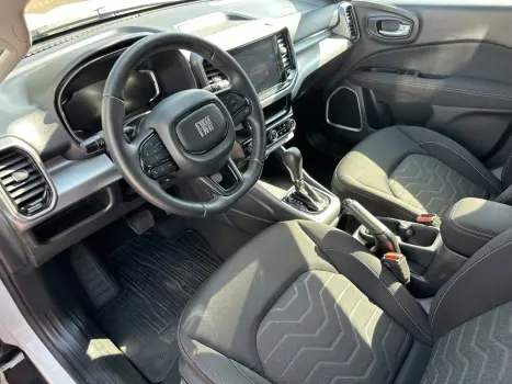 FIAT Toro 1.3 16V 4P FLEX 270 TURBO FREEDOM AUTOMTICO, Foto 18