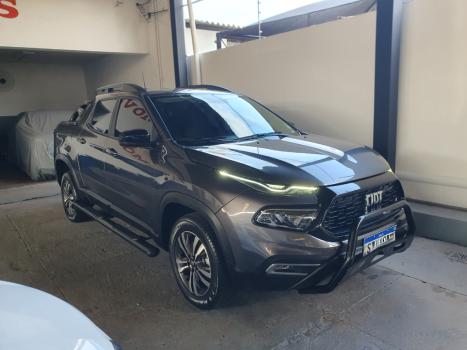 FIAT Toro 1.3 16V 4P FLEX 270 TURBO FREEDOM AUTOMTICO, Foto 2