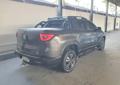 FIAT Toro 1.3 16V 4P FLEX 270 TURBO FREEDOM AUTOMTICO, Foto 3