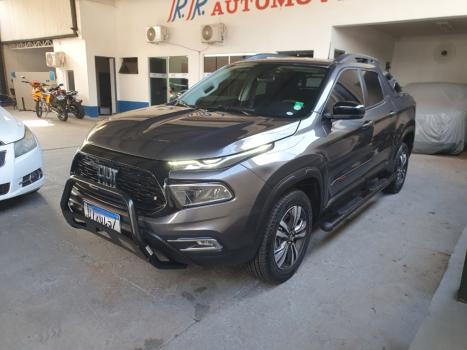 FIAT Toro 1.3 16V 4P FLEX 270 TURBO FREEDOM AUTOMTICO, Foto 4