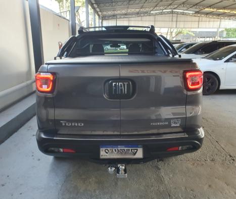 FIAT Toro 1.3 16V 4P FLEX 270 TURBO FREEDOM AUTOMTICO, Foto 5