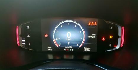 FIAT Toro 1.3 16V 4P FLEX 270 TURBO FREEDOM AUTOMTICO, Foto 6