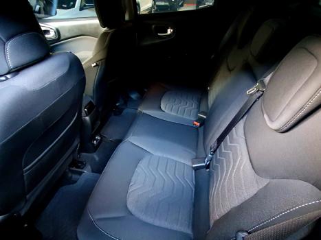 FIAT Toro 1.3 16V 4P FLEX 270 TURBO FREEDOM AUTOMTICO, Foto 7