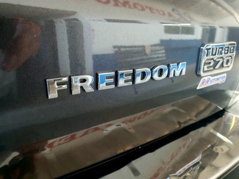 FIAT Toro 1.3 16V 4P FLEX 270 TURBO FREEDOM AUTOMTICO, Foto 9