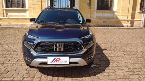 FIAT Toro 1.3 16V 4P FLEX 270 TURBO VOLCANO AUTOMTICO, Foto 2
