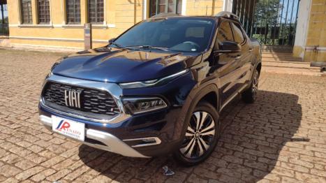 FIAT Toro 1.3 16V 4P FLEX 270 TURBO VOLCANO AUTOMTICO, Foto 3