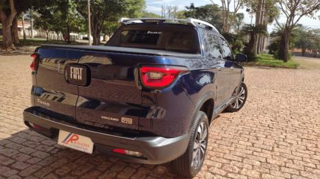 FIAT Toro 1.3 16V 4P FLEX 270 TURBO VOLCANO AUTOMTICO, Foto 4