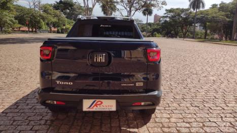 FIAT Toro 1.3 16V 4P FLEX 270 TURBO VOLCANO AUTOMTICO, Foto 5