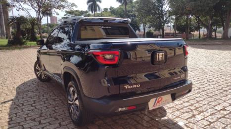 FIAT Toro 1.3 16V 4P FLEX 270 TURBO VOLCANO AUTOMTICO, Foto 6