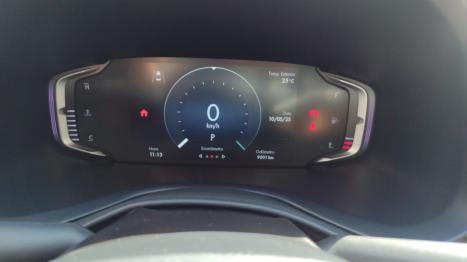 FIAT Toro 1.3 16V 4P FLEX 270 TURBO VOLCANO AUTOMTICO, Foto 7