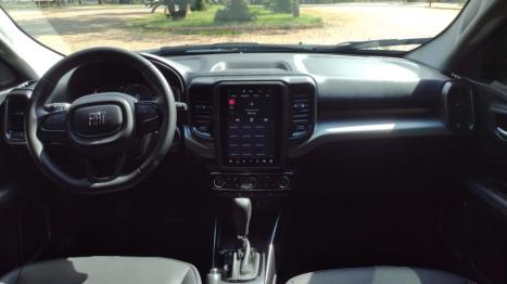 FIAT Toro 1.3 16V 4P FLEX 270 TURBO VOLCANO AUTOMTICO, Foto 8