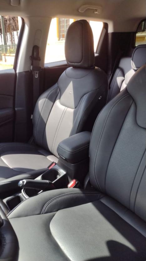 FIAT Toro 1.3 16V 4P FLEX 270 TURBO VOLCANO AUTOMTICO, Foto 9