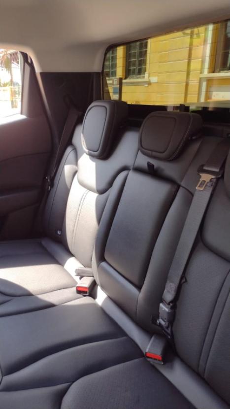FIAT Toro 1.3 16V 4P FLEX 270 TURBO VOLCANO AUTOMTICO, Foto 10