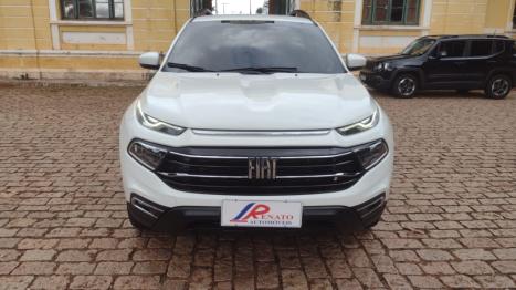 FIAT Toro 1.3 16V 4P FLEX 270 TURBO FREEDOM AUTOMTICO, Foto 2