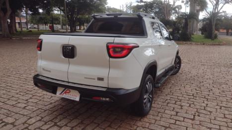 FIAT Toro 1.3 16V 4P FLEX 270 TURBO FREEDOM AUTOMTICO, Foto 3