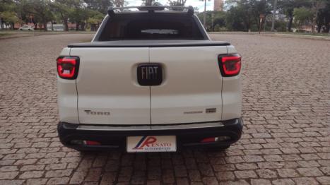 FIAT Toro 1.3 16V 4P FLEX 270 TURBO FREEDOM AUTOMTICO, Foto 4
