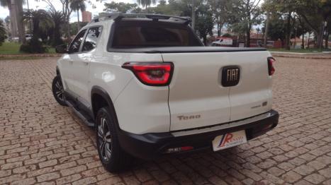 FIAT Toro 1.3 16V 4P FLEX 270 TURBO FREEDOM AUTOMTICO, Foto 5