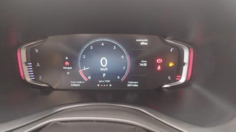 FIAT Toro 1.3 16V 4P FLEX 270 TURBO FREEDOM AUTOMTICO, Foto 7