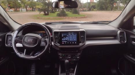 FIAT Toro 1.3 16V 4P FLEX 270 TURBO FREEDOM AUTOMTICO, Foto 8