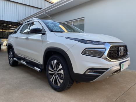 FIAT Toro 1.3 16V 4P FLEX 270 TURBO VOLCANO AUTOMTICO, Foto 2
