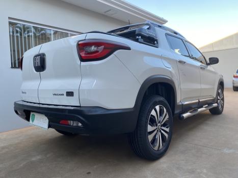 FIAT Toro 1.3 16V 4P FLEX 270 TURBO VOLCANO AUTOMTICO, Foto 7