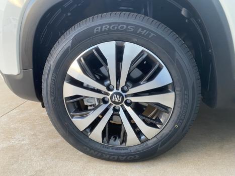 FIAT Toro 1.3 16V 4P FLEX 270 TURBO VOLCANO AUTOMTICO, Foto 8