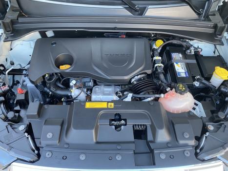 FIAT Toro 1.3 16V 4P FLEX 270 TURBO VOLCANO AUTOMTICO, Foto 9