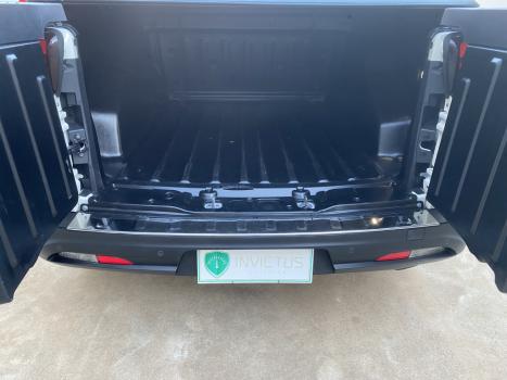 FIAT Toro 1.3 16V 4P FLEX 270 TURBO VOLCANO AUTOMTICO, Foto 10