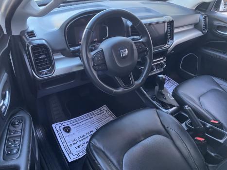 FIAT Toro 1.3 16V 4P FLEX 270 TURBO VOLCANO AUTOMTICO, Foto 11
