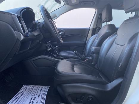 FIAT Toro 1.3 16V 4P FLEX 270 TURBO VOLCANO AUTOMTICO, Foto 12