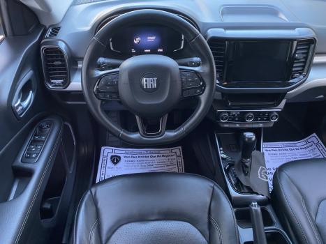 FIAT Toro 1.3 16V 4P FLEX 270 TURBO VOLCANO AUTOMTICO, Foto 13
