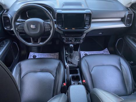 FIAT Toro 1.3 16V 4P FLEX 270 TURBO VOLCANO AUTOMTICO, Foto 14