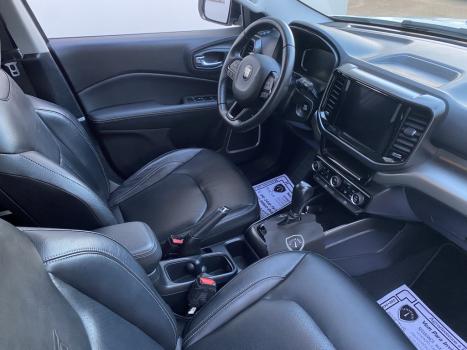 FIAT Toro 1.3 16V 4P FLEX 270 TURBO VOLCANO AUTOMTICO, Foto 15