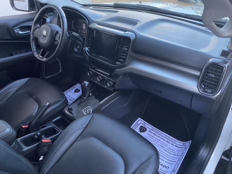 FIAT Toro 1.3 16V 4P FLEX 270 TURBO VOLCANO AUTOMTICO, Foto 16