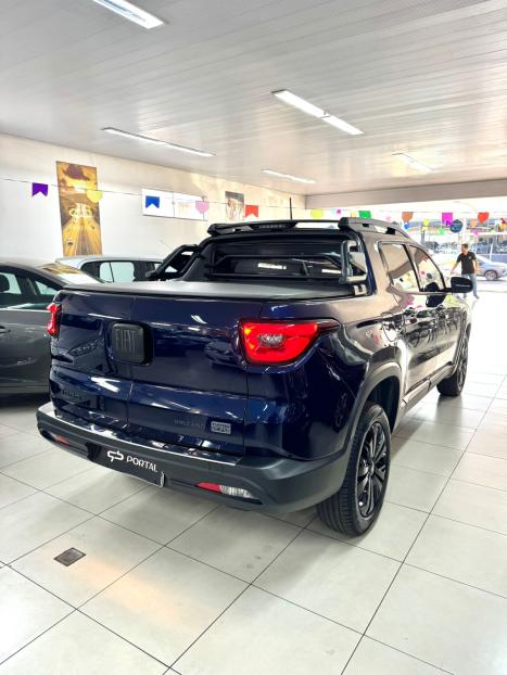 FIAT Toro 1.3 16V 4P FLEX 270 TURBO VOLCANO AUTOMTICO, Foto 4