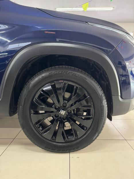 FIAT Toro 1.3 16V 4P FLEX 270 TURBO VOLCANO AUTOMTICO, Foto 6
