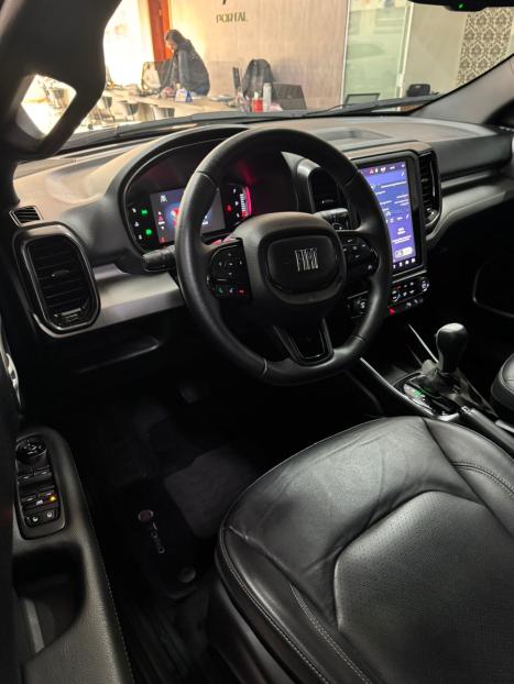 FIAT Toro 1.3 16V 4P FLEX 270 TURBO VOLCANO AUTOMTICO, Foto 9