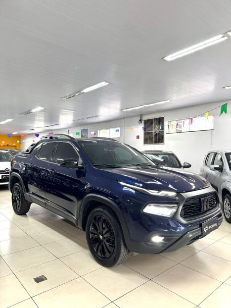 FIAT Toro 1.3 16V 4P FLEX 270 TURBO VOLCANO AUTOMTICO, Foto 12